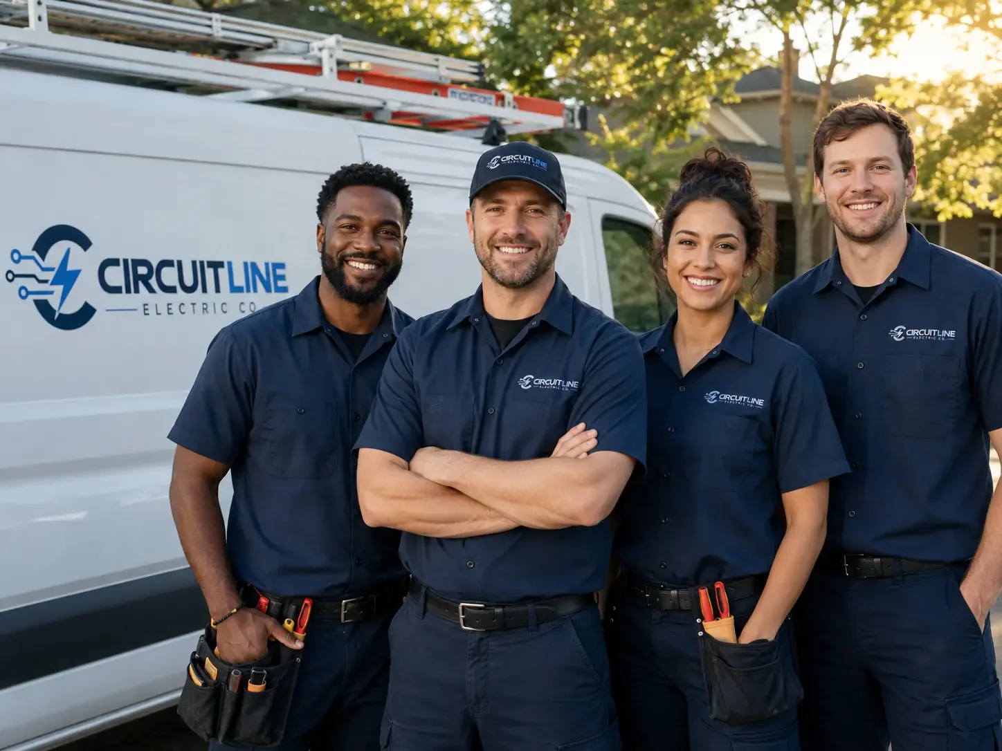 Whole Home Rewiring company in Chelmsford, MA