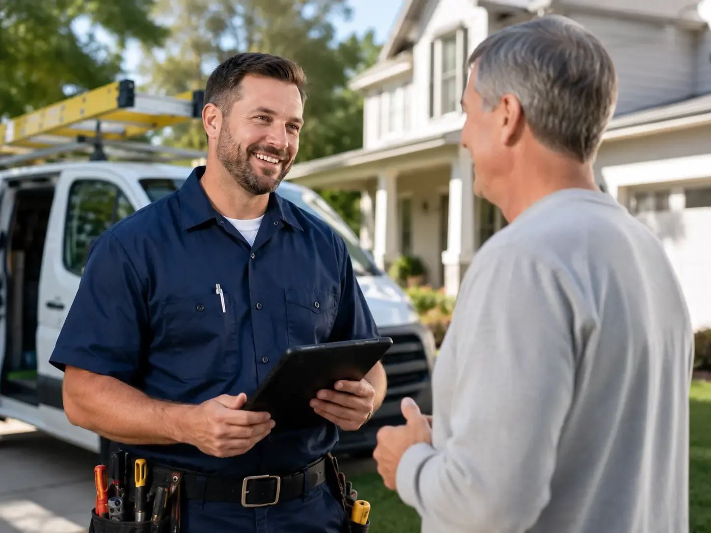 Whole Home Rewiring Chelmsford, MA FAQs